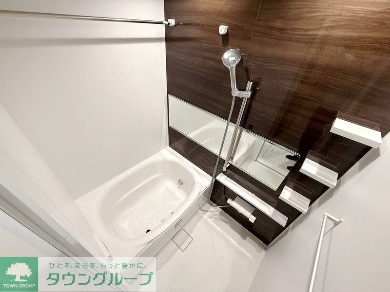 セレスティア弥生町の物件内観写真