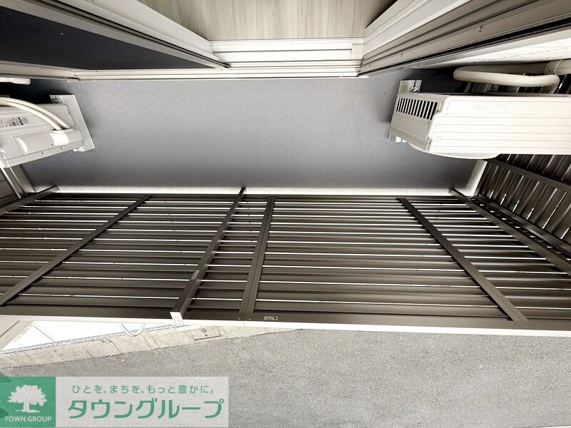 セレスティア弥生町の物件内観写真