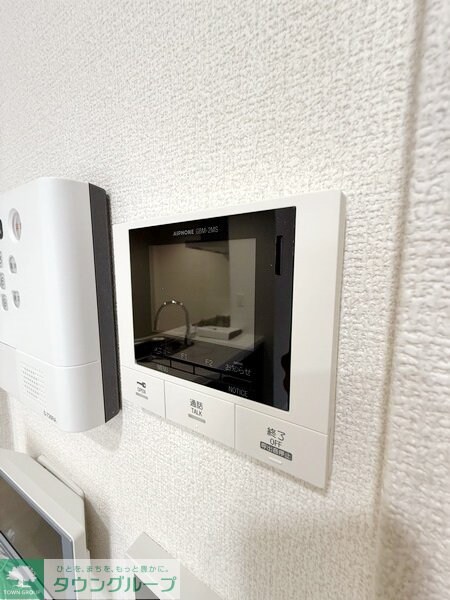 セレスティア弥生町の物件内観写真