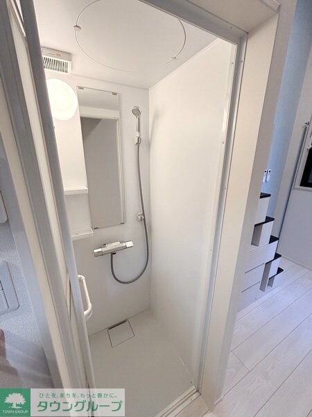 ワイズときわ台の物件内観写真