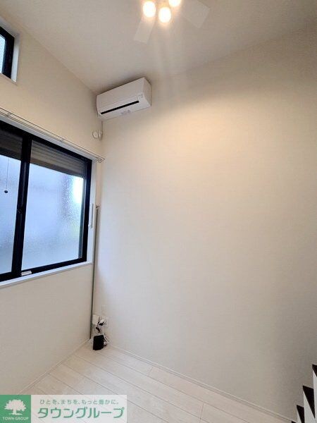 ワイズときわ台の物件内観写真