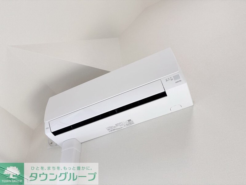 ワイズときわ台の物件内観写真