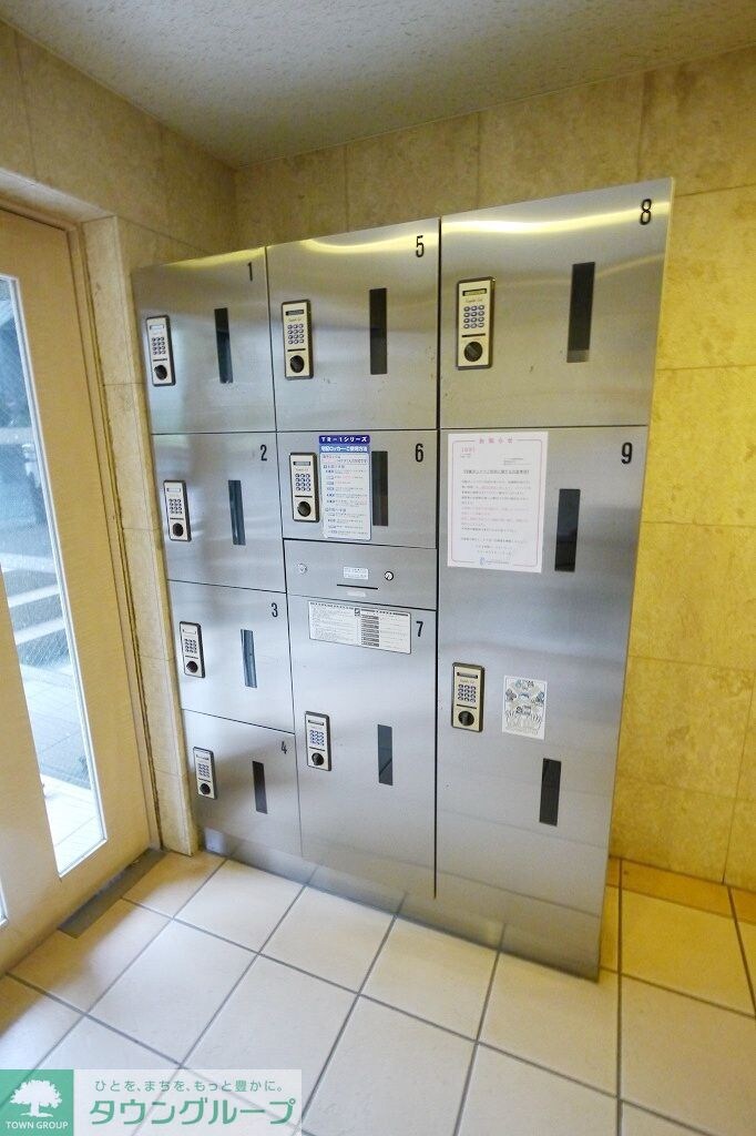 ＬＩＮＸ　ＮＡＲＩＭＡＳＵの物件内観写真