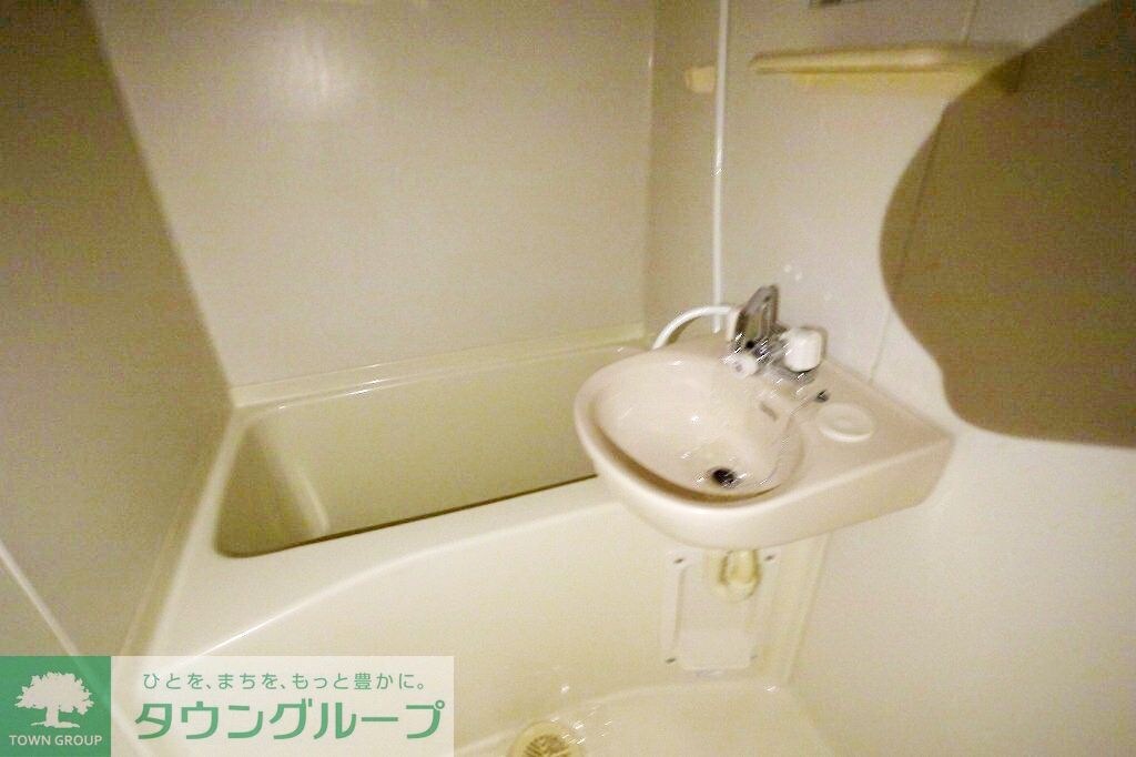 ＬＩＮＸ　ＮＡＲＩＭＡＳＵの物件内観写真
