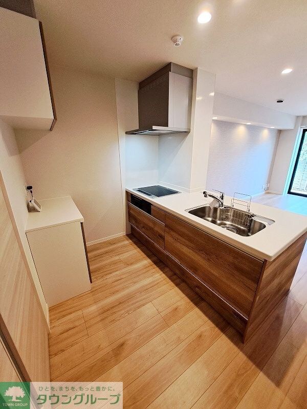 レオナ雅の物件内観写真