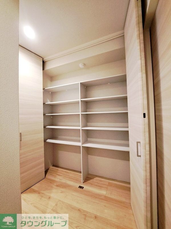 レオナ雅の物件内観写真