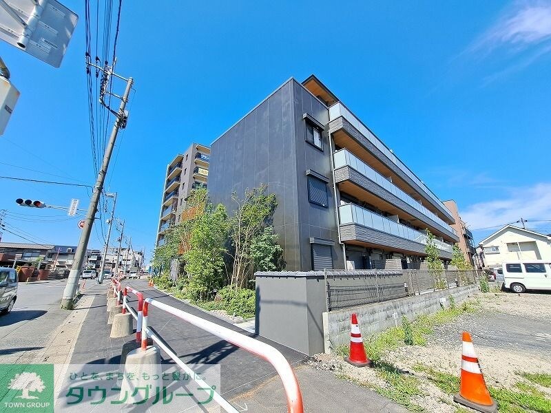 レオナ雅の物件内観写真