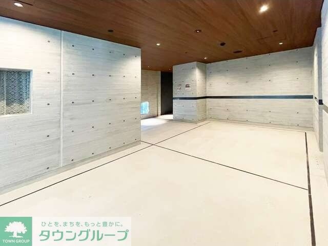 ＯＲＳＵＳ板橋本町の物件内観写真