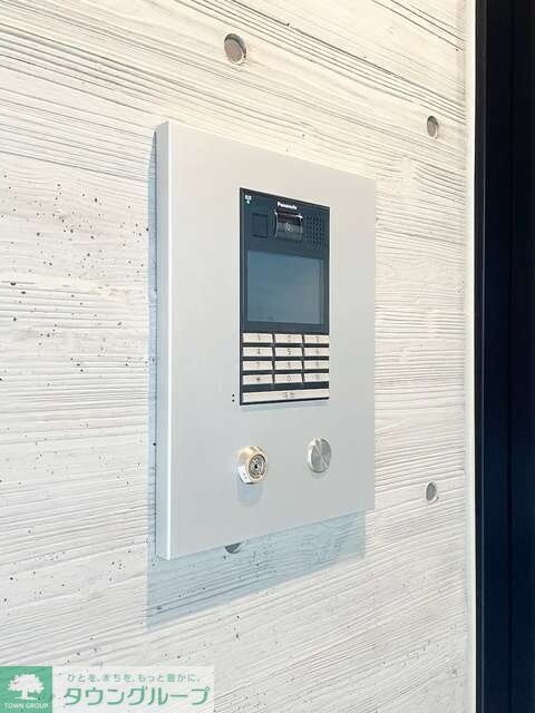 ＯＲＳＵＳ板橋本町の物件内観写真