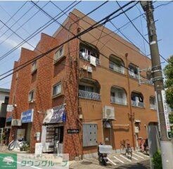 第３小野ビルの物件外観写真