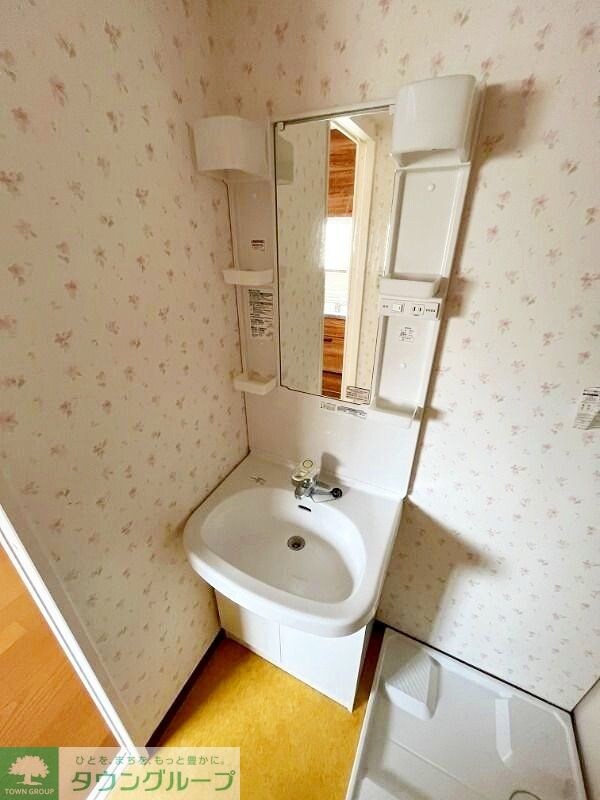 第３小野ビルの物件内観写真