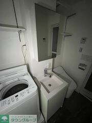 レピュア蓮根レジデンスEASTの物件内観写真