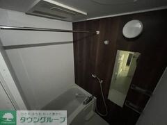 レピュア蓮根レジデンスEASTの物件内観写真