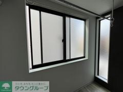 レピュア蓮根レジデンスEASTの物件内観写真