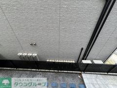 レピュア蓮根レジデンスEASTの物件内観写真