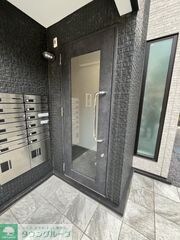 レピュア蓮根レジデンスEASTの物件内観写真