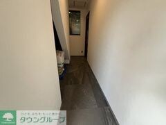 レピュア蓮根レジデンスEASTの物件内観写真