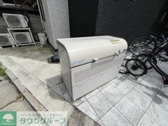 レピュア蓮根レジデンスEASTの物件内観写真