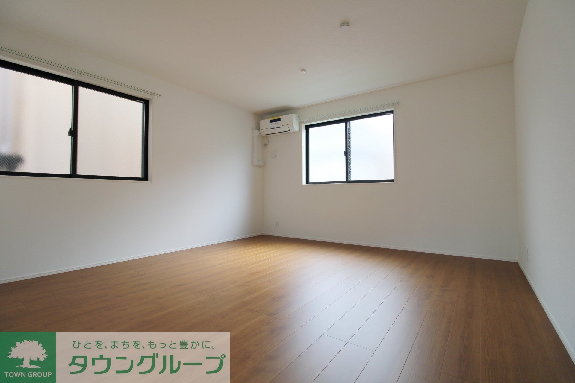 Kolet下赤塚の物件内観写真