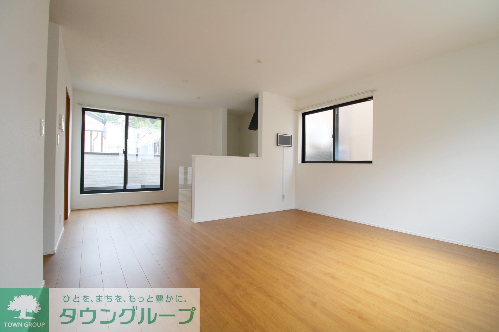 Kolet下赤塚の物件内観写真