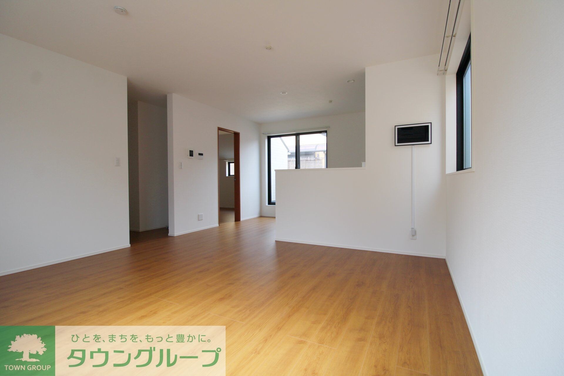 Kolet下赤塚の物件内観写真