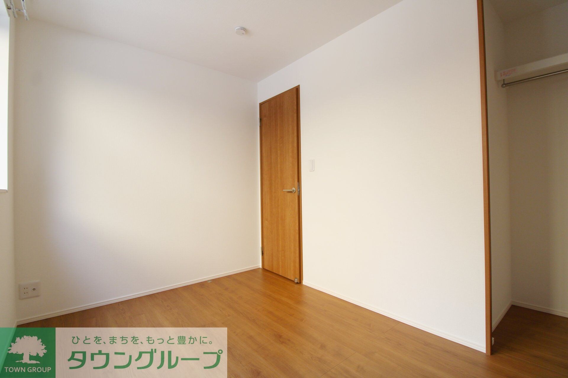 Kolet下赤塚の物件内観写真