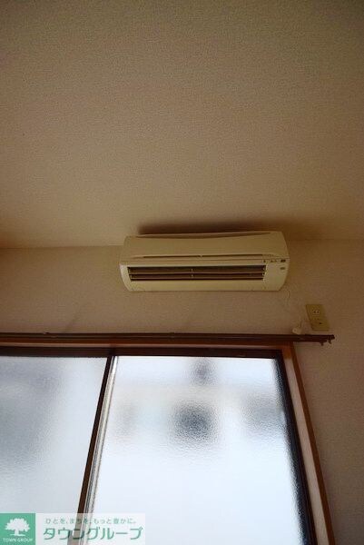 山光コーポ第二の物件内観写真