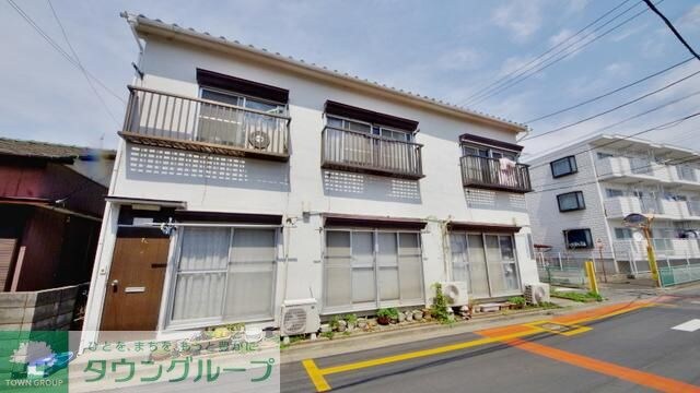 山光コーポ第二の物件内観写真