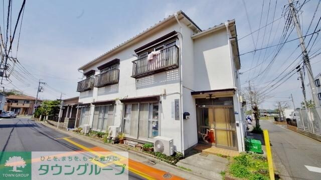 山光コーポ第二の物件内観写真