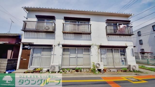 山光コーポ第二の物件内観写真