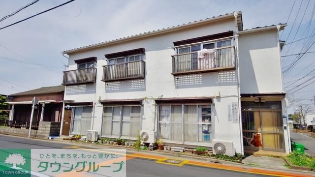 山光コーポ第二の物件内観写真