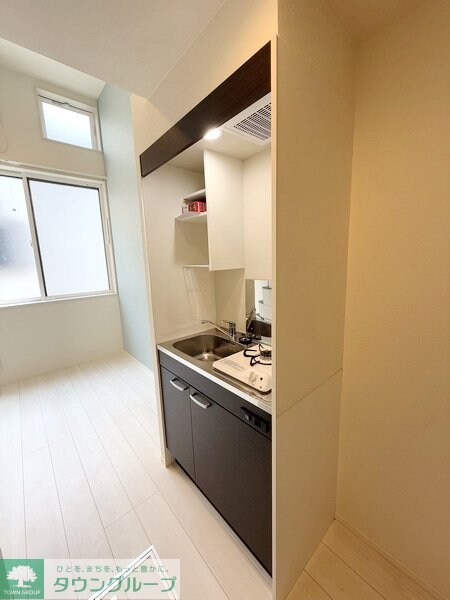 ハーモニーテラス仲宿Vの物件内観写真