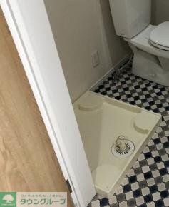 Ｉ－ＳＱＵＡＲＥの物件内観写真