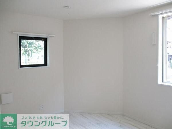 Ｉ－ＳＱＵＡＲＥの物件内観写真