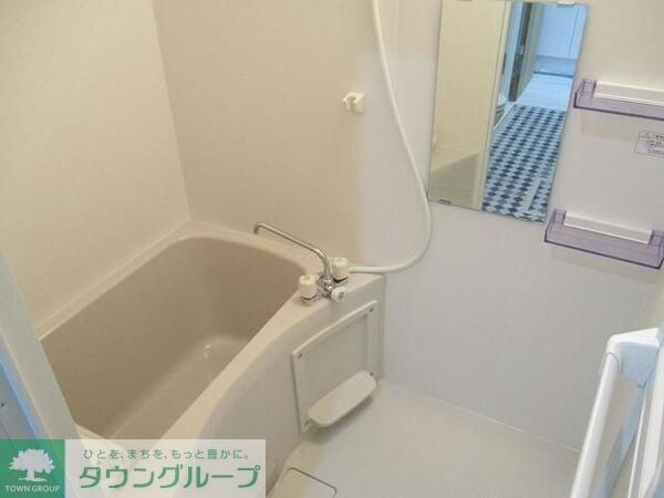 Ｉ－ＳＱＵＡＲＥの物件内観写真