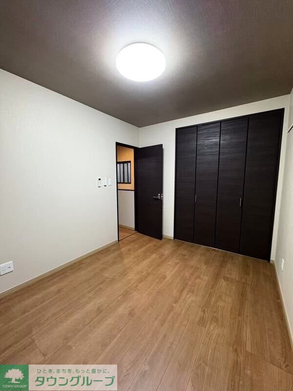 ＥＳ－Ｇｒａｎｄｅ板橋（エスグランデイタバシ）の物件内観写真