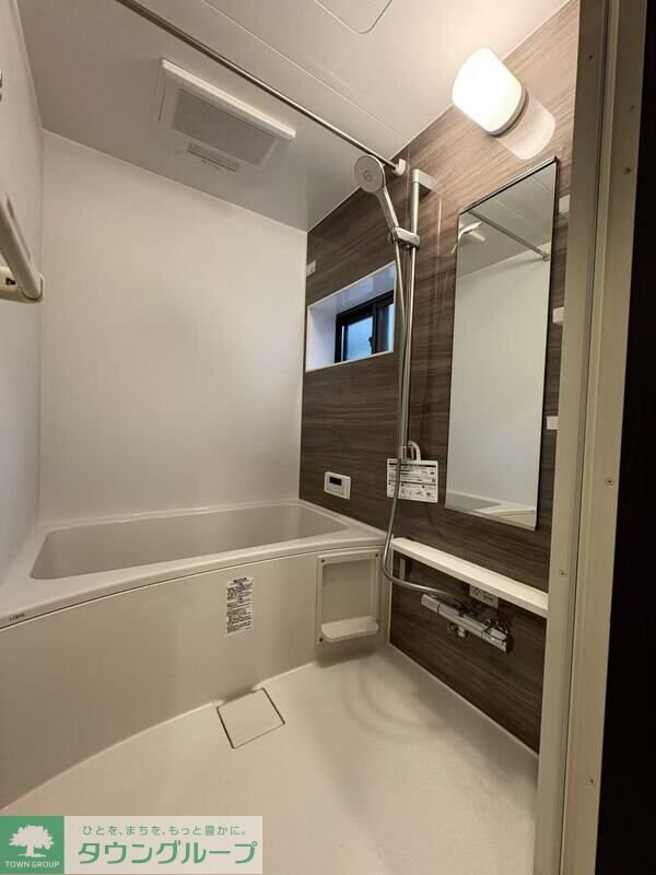 ＥＳ－Ｇｒａｎｄｅ板橋（エスグランデイタバシ）の物件内観写真