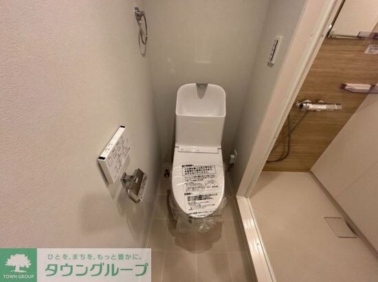 Decor　Blocco　Oyama　Dueの物件内観写真