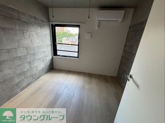 Decor　Blocco　Oyama　Dueの物件内観写真