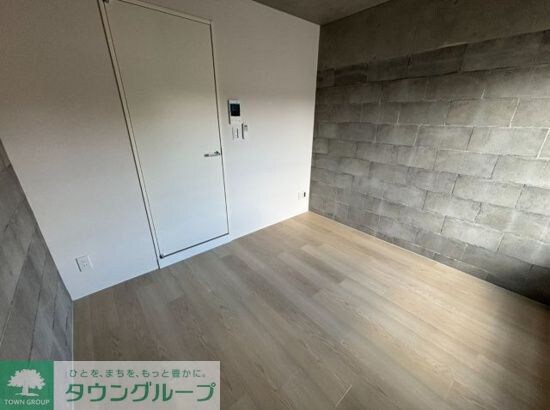 Decor　Blocco　Oyama　Dueの物件内観写真