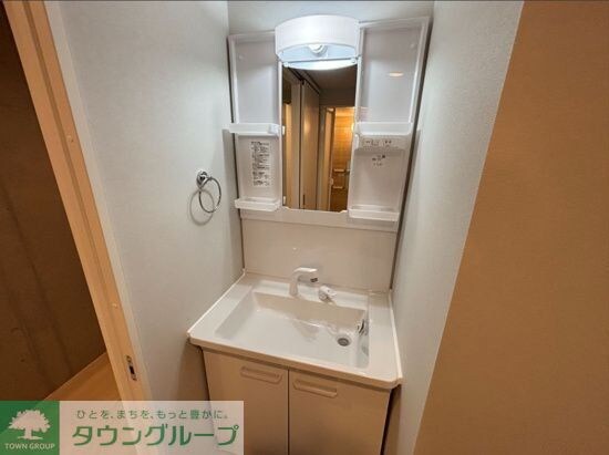 Decor　Blocco　Oyama　Dueの物件内観写真