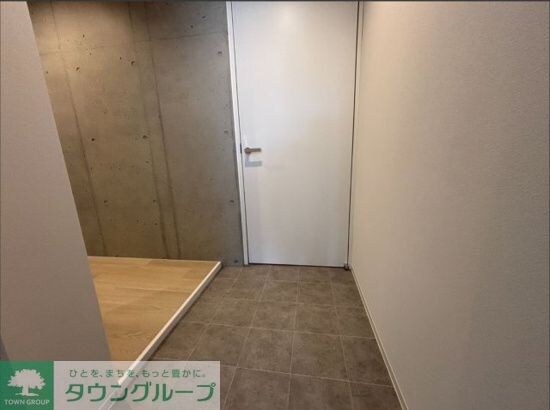 Decor　Blocco　Oyama　Dueの物件内観写真