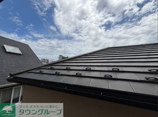 Decor　Blocco　Oyama　Dueの物件内観写真