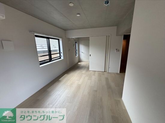 Decor　Blocco　Oyama　Dueの物件内観写真