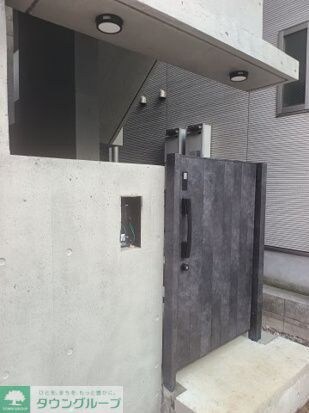 Decor　Blocco　Oyama　Dueの物件内観写真