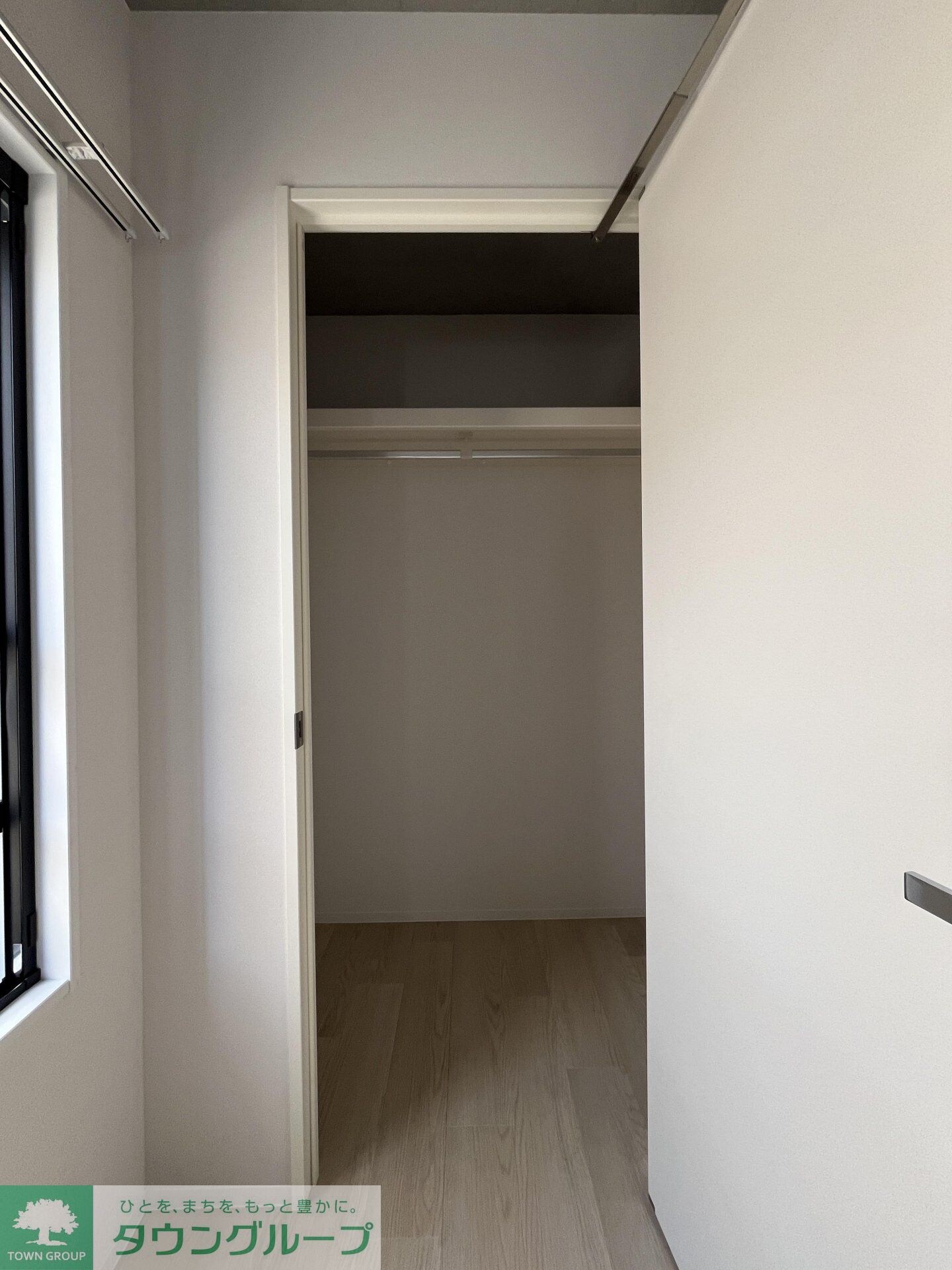 Decor　Blocco　Oyama　Dueの物件内観写真