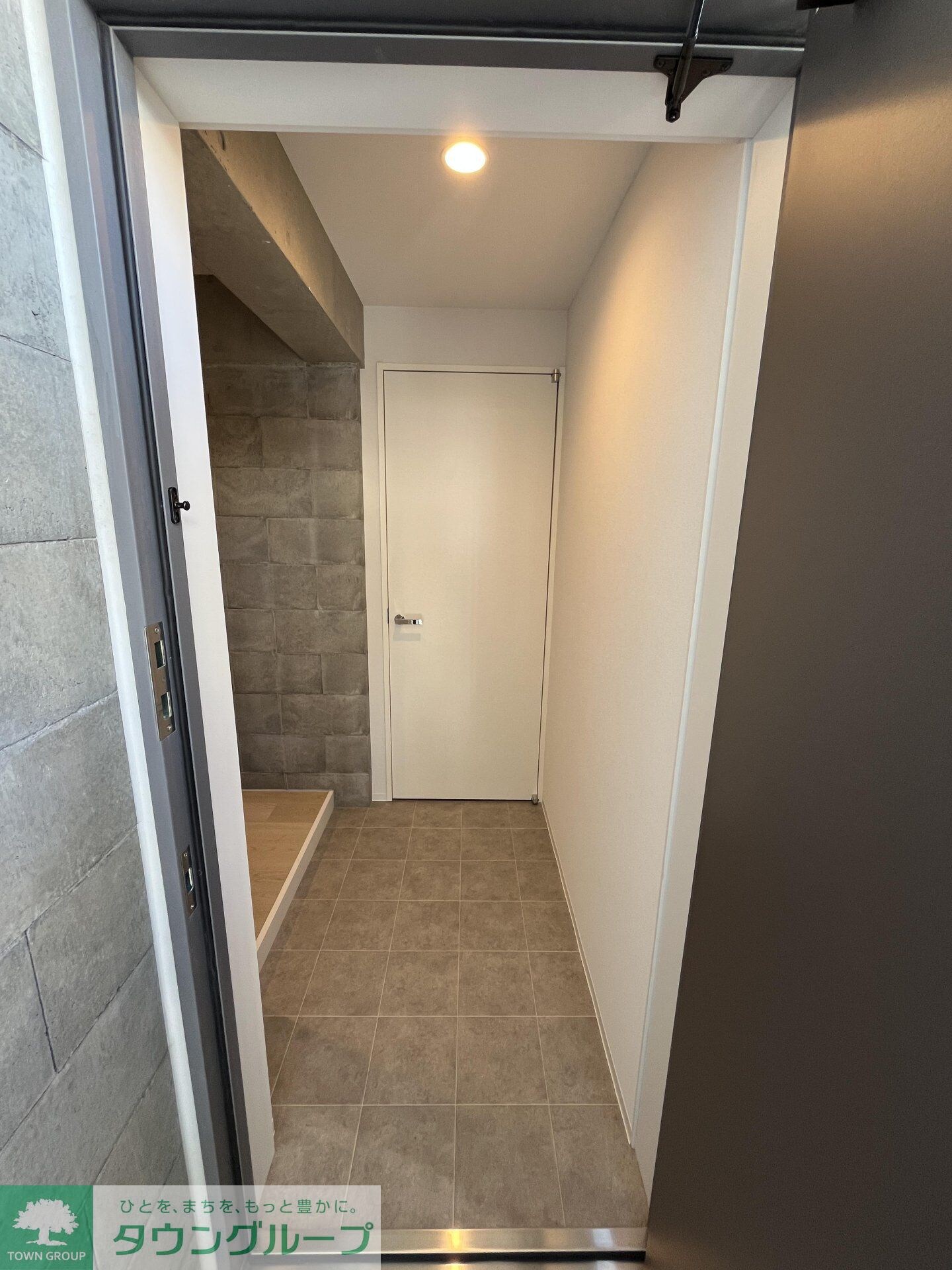 Decor　Blocco　Oyama　Dueの物件内観写真