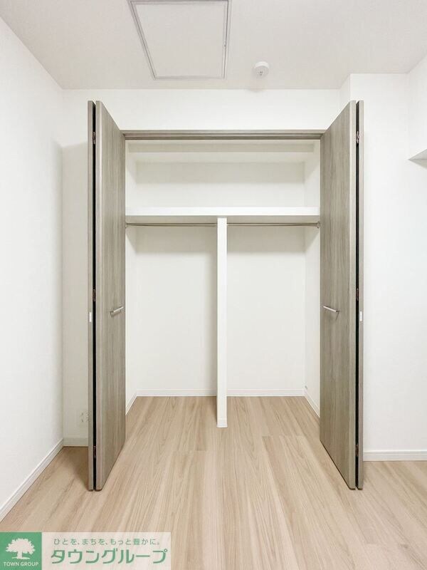 S-RESIDENCE板橋大山brimの物件内観写真