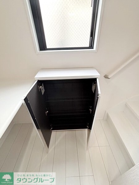 コクーン北町の物件内観写真