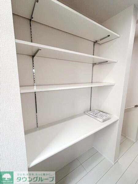 コクーン北町の物件内観写真